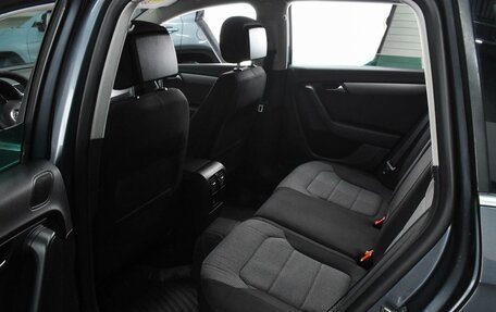 Volkswagen Passat B7, 2011 год, 937 000 рублей, 11 фотография