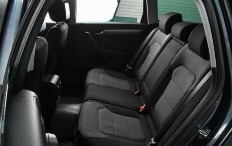 Volkswagen Passat B7, 2011 год, 937 000 рублей, 9 фотография