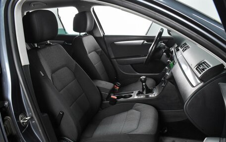 Volkswagen Passat B7, 2011 год, 937 000 рублей, 8 фотография