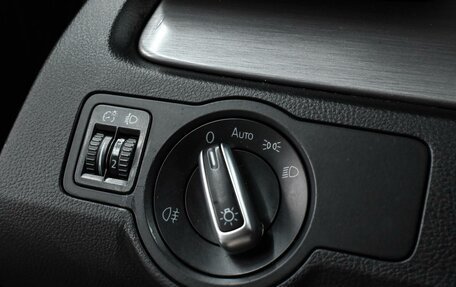 Volkswagen Passat B7, 2011 год, 937 000 рублей, 14 фотография