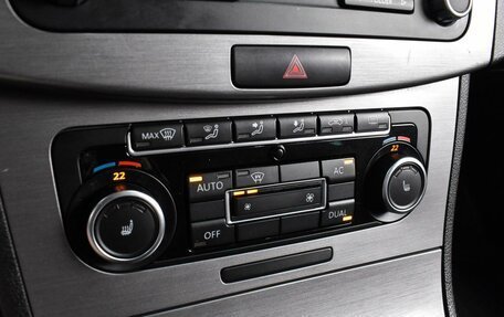 Volkswagen Passat B7, 2011 год, 937 000 рублей, 13 фотография