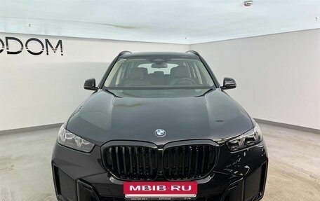 BMW X5, 2025 год, 10 710 000 рублей, 3 фотография