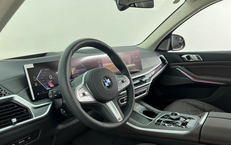 BMW X5, 2025 год, 10 710 000 рублей, 8 фотография