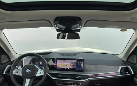 BMW X5, 2025 год, 10 710 000 рублей, 7 фотография