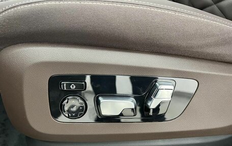 BMW X5, 2025 год, 10 710 000 рублей, 16 фотография