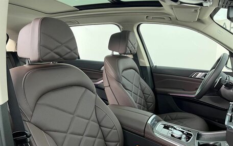 BMW X5, 2025 год, 10 710 000 рублей, 11 фотография