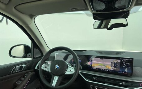 BMW X5, 2025 год, 10 710 000 рублей, 13 фотография