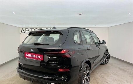 BMW X5, 2025 год, 10 710 000 рублей, 4 фотография