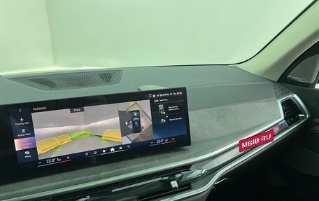 BMW X5, 2025 год, 10 710 000 рублей, 15 фотография