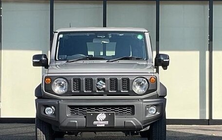 Suzuki Jimny, 2022 год, 1 950 000 рублей, 4 фотография