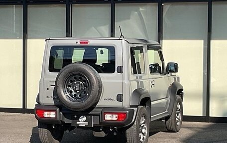Suzuki Jimny, 2022 год, 1 950 000 рублей, 10 фотография