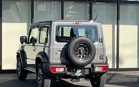 Suzuki Jimny, 2022 год, 1 950 000 рублей, 8 фотография