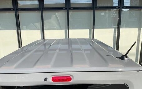 Suzuki Jimny, 2022 год, 1 950 000 рублей, 11 фотография