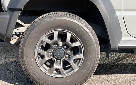 Suzuki Jimny, 2022 год, 1 950 000 рублей, 14 фотография