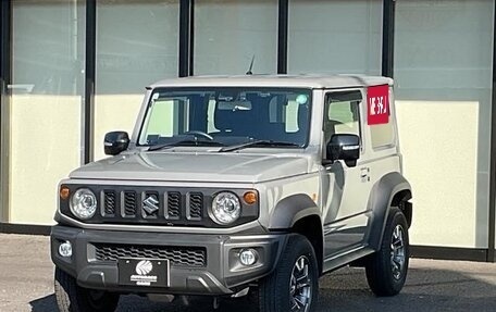 Suzuki Jimny, 2022 год, 1 950 000 рублей, 5 фотография