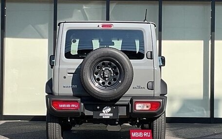 Suzuki Jimny, 2022 год, 1 950 000 рублей, 9 фотография