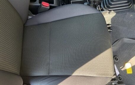 Suzuki Jimny, 2022 год, 1 950 000 рублей, 22 фотография