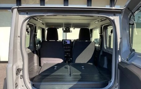 Suzuki Jimny, 2022 год, 1 950 000 рублей, 28 фотография