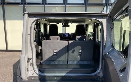 Suzuki Jimny, 2022 год, 1 950 000 рублей, 27 фотография