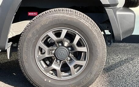 Suzuki Jimny, 2022 год, 1 950 000 рублей, 15 фотография