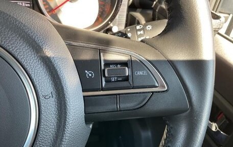 Suzuki Jimny, 2022 год, 1 950 000 рублей, 31 фотография