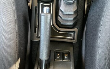 Suzuki Jimny, 2022 год, 1 950 000 рублей, 38 фотография