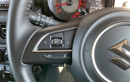 Suzuki Jimny, 2022 год, 1 950 000 рублей, 30 фотография