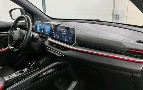 Geely Coolray I, 2024 год, 2 320 000 рублей, 8 фотография