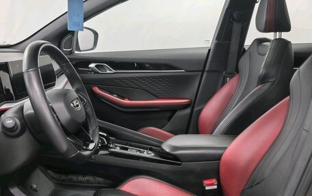 Geely Coolray I, 2024 год, 2 320 000 рублей, 9 фотография