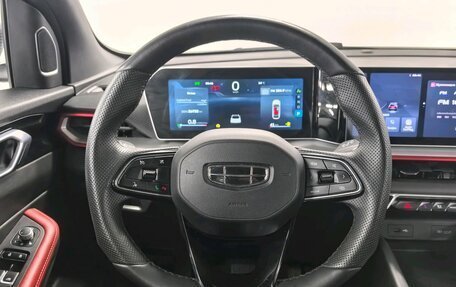 Geely Coolray I, 2024 год, 2 320 000 рублей, 13 фотография