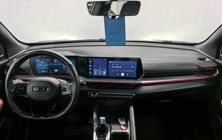 Geely Coolray I, 2024 год, 2 320 000 рублей, 10 фотография