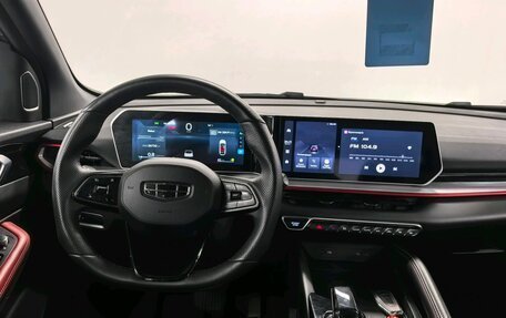 Geely Coolray I, 2024 год, 2 320 000 рублей, 11 фотография