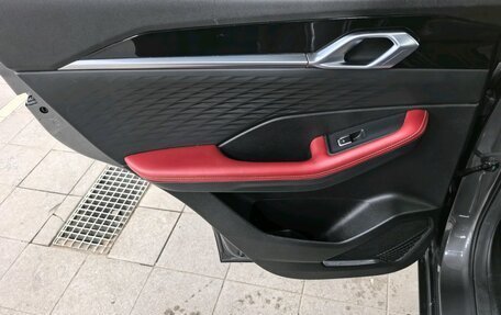 Geely Coolray I, 2024 год, 2 320 000 рублей, 15 фотография