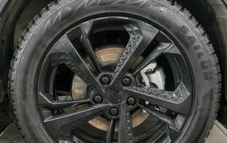 Geely Coolray I, 2024 год, 2 320 000 рублей, 14 фотография