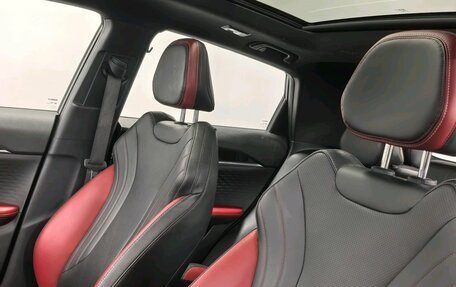 Geely Coolray I, 2024 год, 2 320 000 рублей, 21 фотография