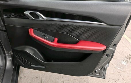 Geely Coolray I, 2024 год, 2 320 000 рублей, 17 фотография