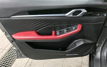 Geely Coolray I, 2024 год, 2 320 000 рублей, 16 фотография