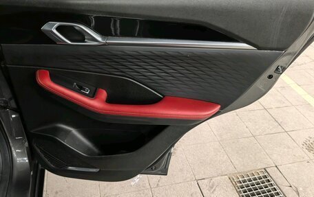 Geely Coolray I, 2024 год, 2 320 000 рублей, 18 фотография