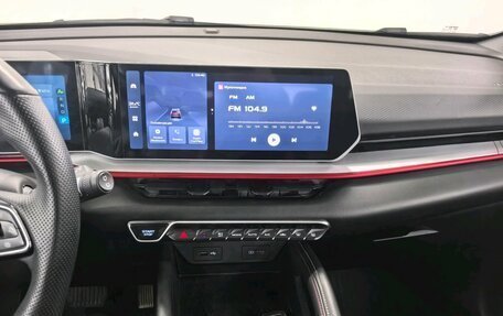 Geely Coolray I, 2024 год, 2 320 000 рублей, 22 фотография