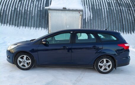 Ford Focus III, 2012 год, 680 000 рублей, 4 фотография