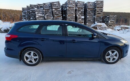 Ford Focus III, 2012 год, 680 000 рублей, 3 фотография