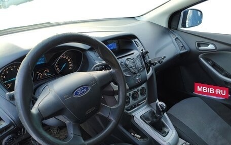 Ford Focus III, 2012 год, 680 000 рублей, 11 фотография
