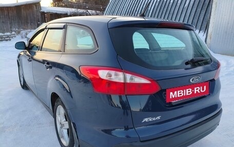 Ford Focus III, 2012 год, 680 000 рублей, 6 фотография