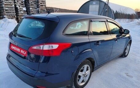 Ford Focus III, 2012 год, 680 000 рублей, 9 фотография