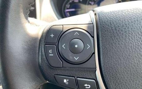 Toyota Voxy III, 2021 год, 2 101 000 рублей, 17 фотография