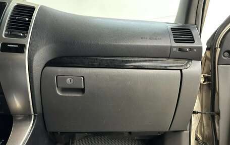 Toyota Land Cruiser Prado 120 рестайлинг, 2008 год, 2 500 000 рублей, 15 фотография