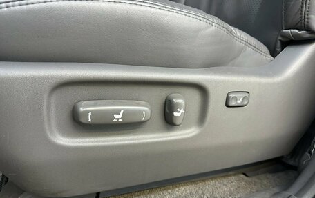 Toyota Land Cruiser Prado 120 рестайлинг, 2008 год, 2 500 000 рублей, 18 фотография