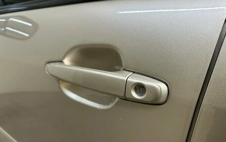 Toyota Land Cruiser Prado 120 рестайлинг, 2008 год, 2 500 000 рублей, 19 фотография