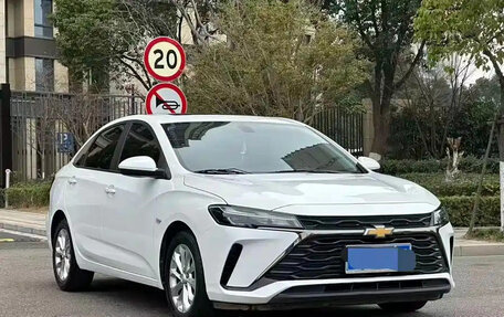 Chevrolet Monza, 2021 год, 1 000 000 рублей, 3 фотография