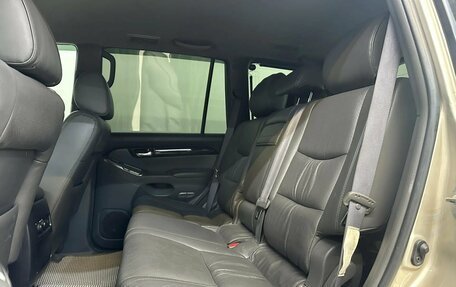 Toyota Land Cruiser Prado 120 рестайлинг, 2008 год, 2 500 000 рублей, 22 фотография